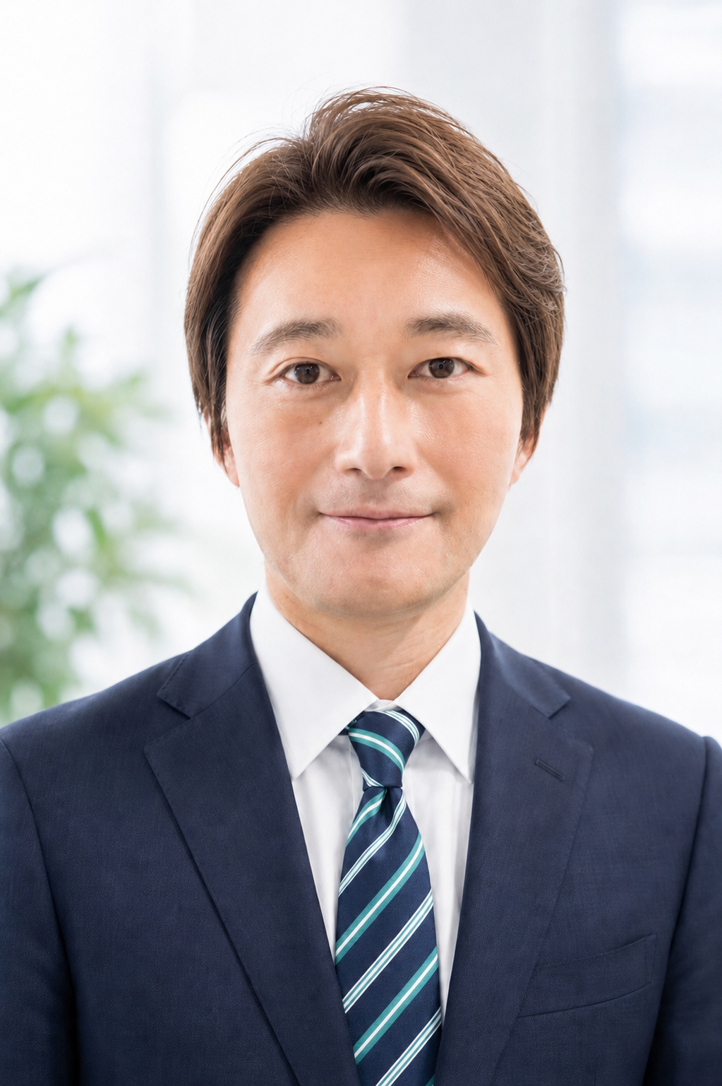 武藤淳